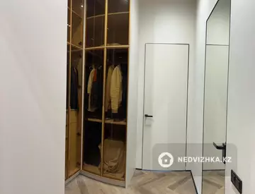 4-бөлмелі пәтер, қабат 9 барлық қабат саны 9, 131 м², 1-нобай