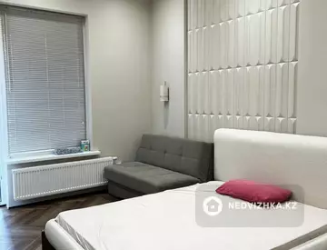 4-бөлмелі пәтер, қабат 9 барлық қабат саны 9, 131 м², 5-нобай