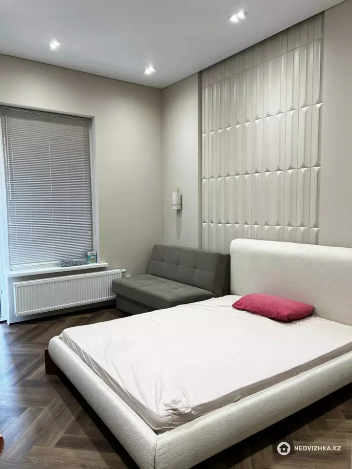 4-бөлмелі пәтер, қабат 9 барлық қабат саны 9, 131 м², 5-фотосурет