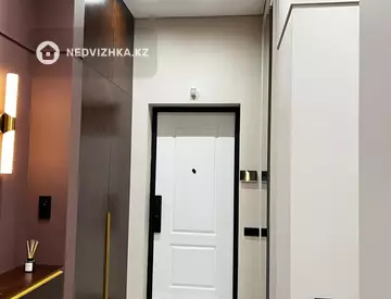 4-бөлмелі пәтер, қабат 9 барлық қабат саны 9, 131 м², 6-нобай