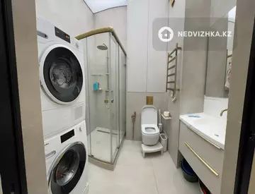 4-бөлмелі пәтер, қабат 9 барлық қабат саны 9, 131 м², 12-нобай
