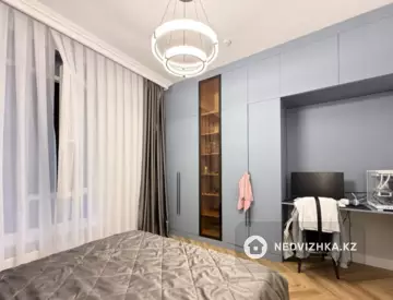 4-комнатная квартира, этаж 10 из 12, 160 м², миниатюра 1