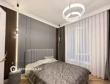 4-комнатная квартира, этаж 10 из 12, 160 м², миниатюра 2