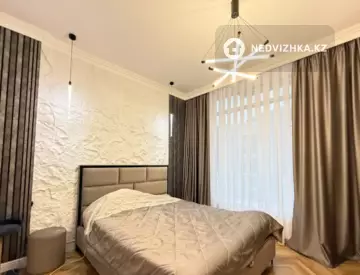 4-комнатная квартира, этаж 10 из 12, 160 м², миниатюра 4