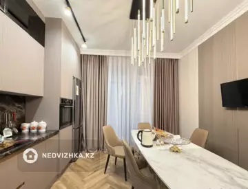 4-комнатная квартира, этаж 10 из 12, 160 м², миниатюра 6