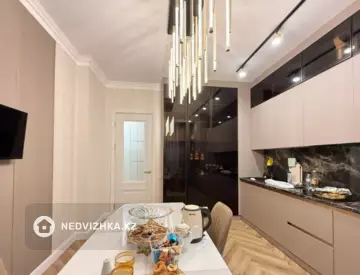 4-комнатная квартира, этаж 10 из 12, 160 м², миниатюра 8