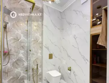 4-комнатная квартира, этаж 10 из 12, 160 м², миниатюра 9