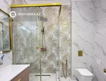 4-комнатная квартира, этаж 10 из 12, 160 м², миниатюра 10