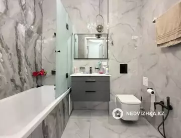 4-комнатная квартира, этаж 10 из 12, 160 м², миниатюра 12
