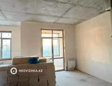 4-бөлмелі пәтер, қабат 3 барлық қабат саны 10, 111 м², 3-нобай