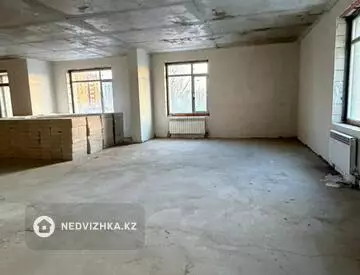 4-бөлмелі пәтер, қабат 3 барлық қабат саны 10, 111 м², 2-нобай