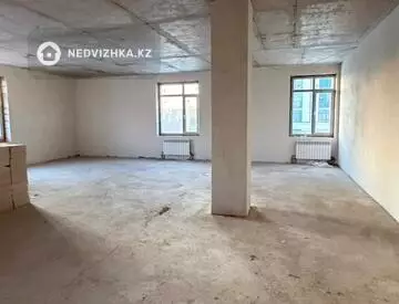4-бөлмелі пәтер, қабат 3 барлық қабат саны 10, 111 м², 5-нобай