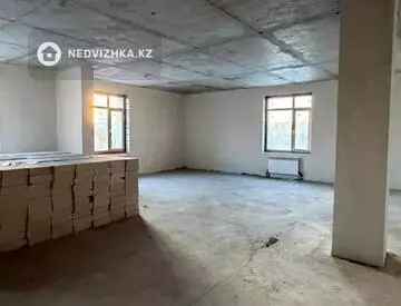4-бөлмелі пәтер, қабат 3 барлық қабат саны 10, 111 м², 6-нобай