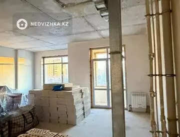 4-бөлмелі пәтер, қабат 3 барлық қабат саны 10, 111 м², 8-нобай