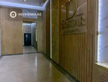 4-бөлмелі пәтер, қабат 3 барлық қабат саны 10, 111 м², 9-нобай