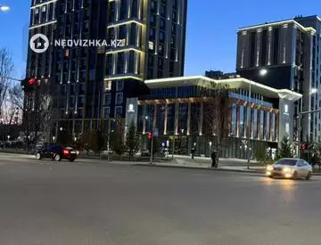 4-бөлмелі пәтер, қабат 3 барлық қабат саны 10, 111 м², 1-нобай