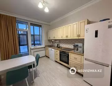 2-комнатная квартира, этаж 2 из 8, 64 м², миниатюра 1