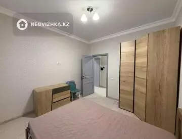 2-комнатная квартира, этаж 2 из 8, 64 м², миниатюра 5