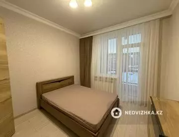 2-комнатная квартира, этаж 2 из 8, 64 м², миниатюра 7