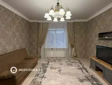 2-комнатная квартира, этаж 2 из 8, 64 м², миниатюра 10
