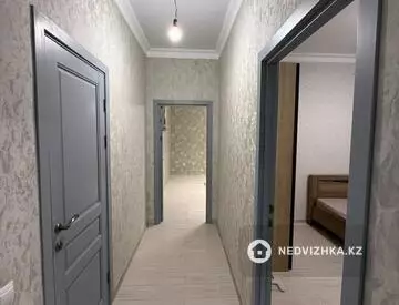 2-комнатная квартира, этаж 2 из 8, 64 м², миниатюра 11