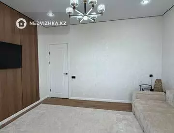 2-бөлмелі пәтер, қабат 4 барлық қабат саны 10, 50 м², 2-нобай