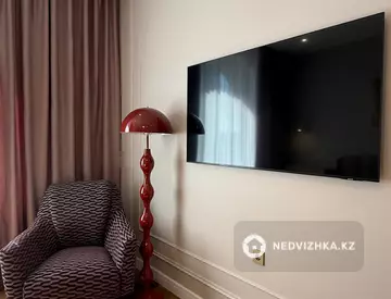 2-комнатная квартира, этаж 2 из 15, 80 м², миниатюра 5