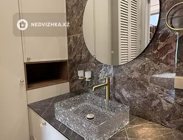 2-комнатная квартира, этаж 2 из 15, 80 м², миниатюра 7