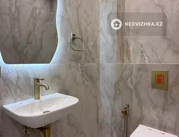 2-комнатная квартира, этаж 2 из 15, 80 м², миниатюра 12