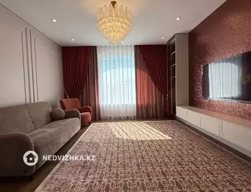 2-комнатная квартира, этаж 2 из 15, 80 м², миниатюра 9
