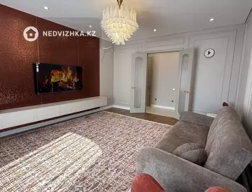 2-комнатная квартира, этаж 2 из 15, 80 м², миниатюра 10