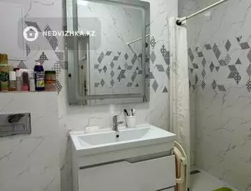 3-бөлмелі пәтер, қабат 3 барлық қабат саны 17, 85 м², 3-нобай