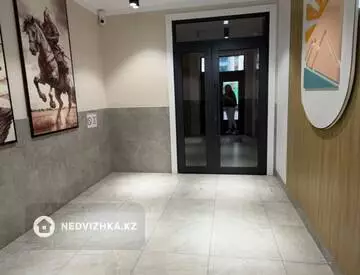 3-бөлмелі пәтер, қабат 3 барлық қабат саны 17, 85 м², 4-нобай