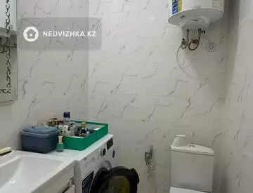 3-бөлмелі пәтер, қабат 3 барлық қабат саны 17, 85 м², 11-нобай