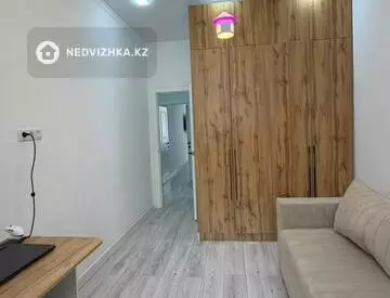 3-бөлмелі пәтер, қабат 3 барлық қабат саны 17, 85 м², 12-нобай