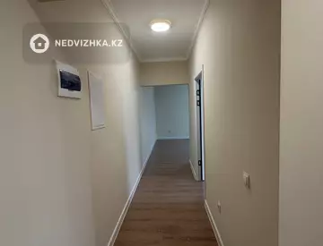 2-комнатная квартира, этаж 2 из 9, 63 м²