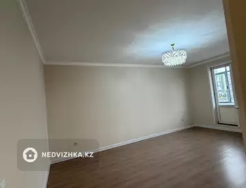 2-комнатная квартира, этаж 2 из 9, 63 м²