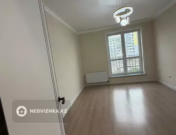 2-комнатная квартира, этаж 2 из 9, 63 м², миниатюра 8