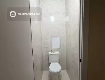 2-комнатная квартира, этаж 2 из 9, 63 м², миниатюра 11