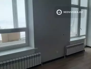 1-комнатная квартира, этаж 7 из 9, 69 м²