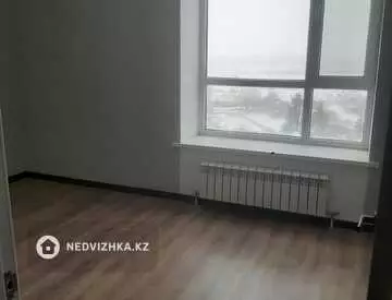 1-комнатная квартира, этаж 7 из 9, 69 м²