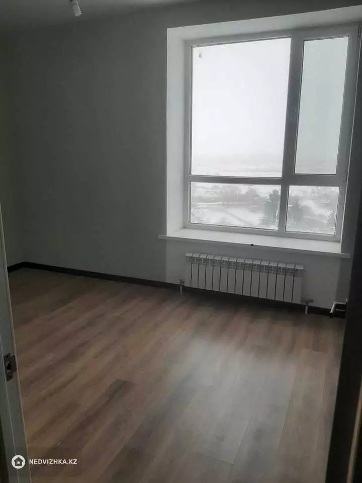 1-бөлмелі пәтер, қабат 7 барлық қабат саны 9, 69 м², 3-фотосурет