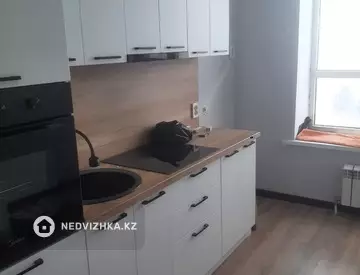 1-комнатная квартира, этаж 7 из 9, 69 м²
