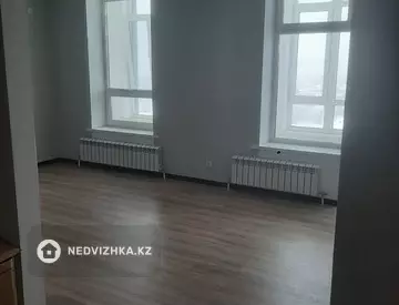 1-бөлмелі пәтер, қабат 7 барлық қабат саны 9, 69 м², 7-нобай