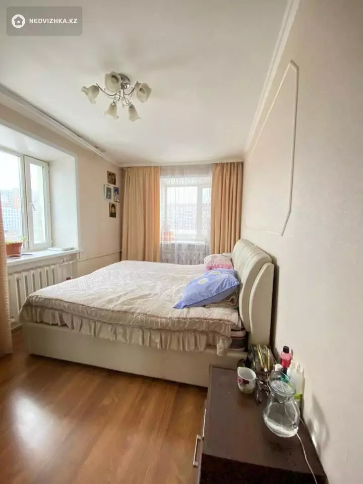 4-комнатная квартира, этаж 5 из 9, 75 м², фотография 4
