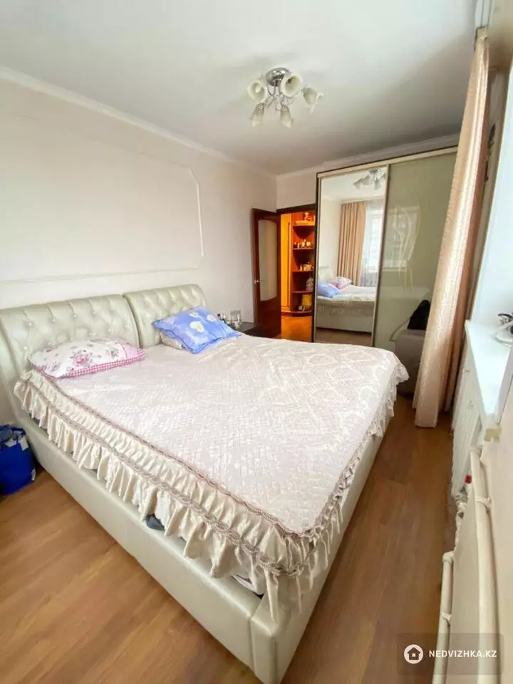 4-комнатная квартира, этаж 5 из 9, 75 м², фотография 5
