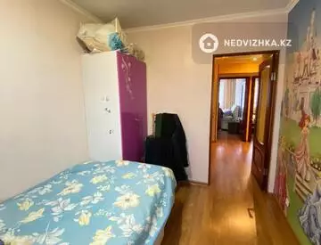 4-бөлмелі пәтер, қабат 5 барлық қабат саны 9, 75 м², 7-нобай