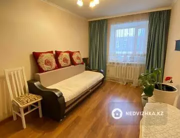 4-бөлмелі пәтер, қабат 5 барлық қабат саны 9, 75 м², 9-нобай