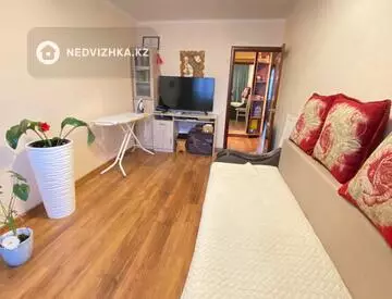 4-бөлмелі пәтер, қабат 5 барлық қабат саны 9, 75 м², 8-нобай