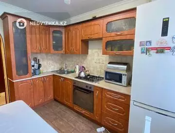 4-бөлмелі пәтер, қабат 5 барлық қабат саны 9, 75 м², 10-нобай